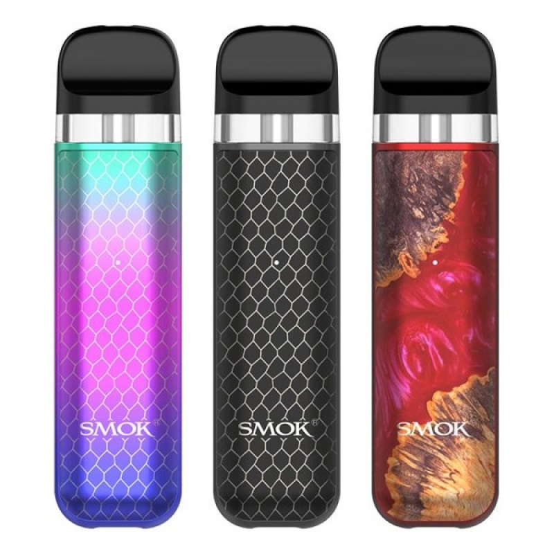 POD-СИСТЕМА SMOK NOVO 2X POD KIT