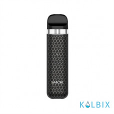 Підсистема Smok Novo 2X Pod Kit (Original) в чорному кольорі