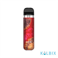 Pod-система Smok Novo 2X Pod Kit (Original) в цвете красного дерева