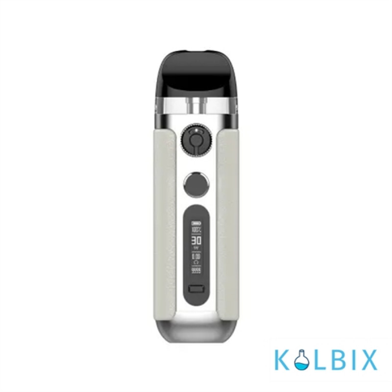 Pod-система Smok Novo 5 Kit (Original) в цвете белой кожи