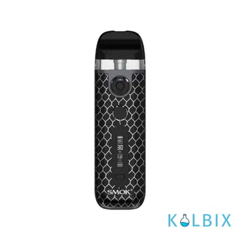 Pod-система Smok Novo 5 Kit (Original) в черном цвете