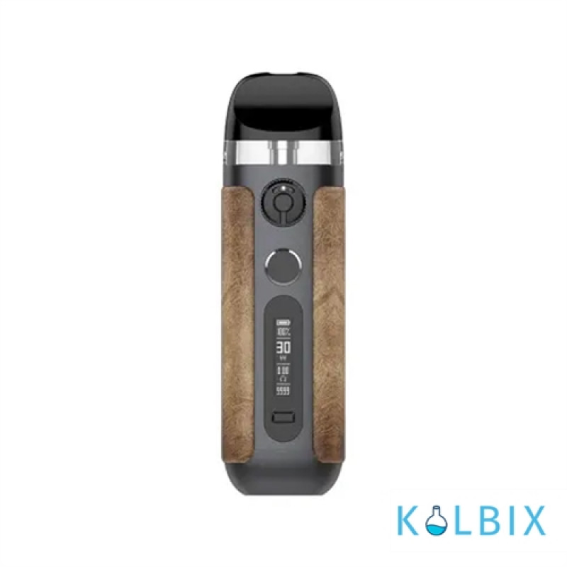 Pod-система Smok Novo 5 Kit (Original) в коричневом цвете