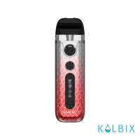 Pod-система Smok Novo 5 Kit (Original) в серебристо-красном цвете