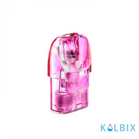 Змінний картридж Lost Vape Ursa Nano 2.5 мл без випаровувача (рожевий)