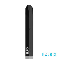 OVNS SABER 2 POD KIT (ORIGINAL) BLACK