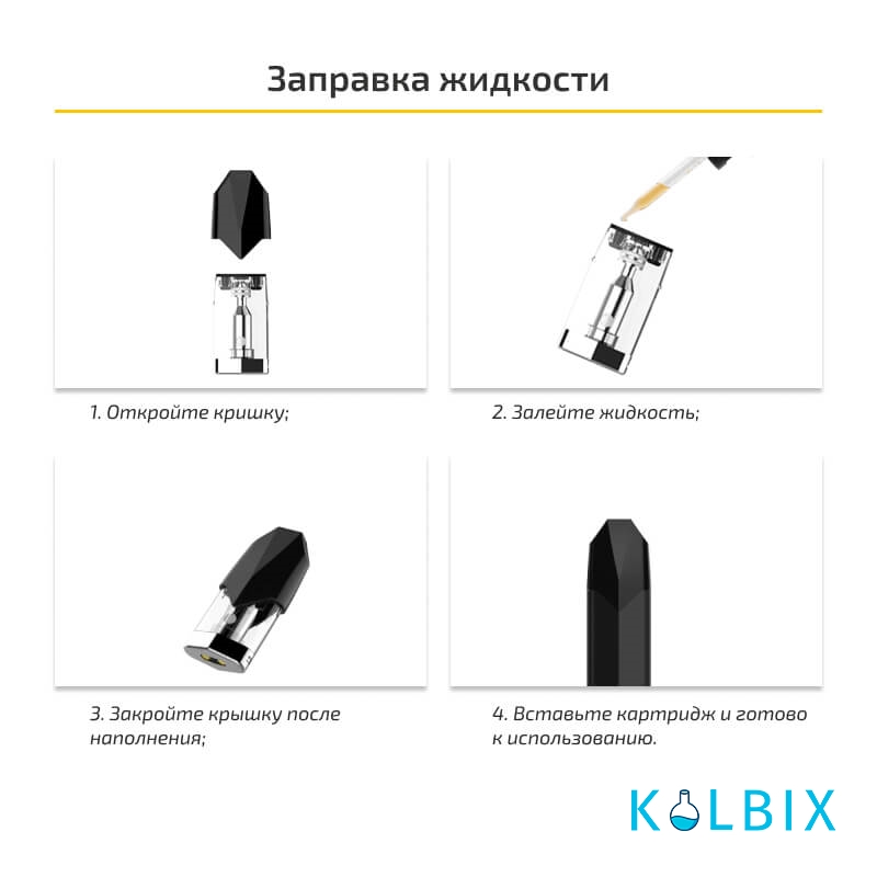 OVNS SABER 2 POD KIT (ORIGINAL) BLACK