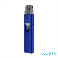 Оригинальная Pod-система VooPoo ARGUS G в сатиново синем цвете