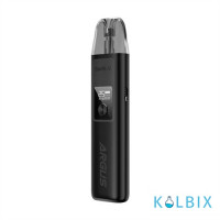 Оригинальная Pod-система VooPoo ARGUS G в черном цвете