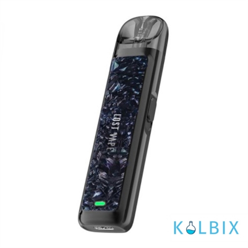 Pod-система Lost Vape Ursa Nano Pod Kit 800 мАч в расцветке 'Dark Frost'