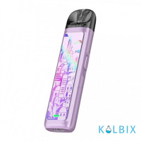 Pod-система Lost Vape Ursa Nano Pod Kit 800 мАч в расцветке 'Holo Lavender'