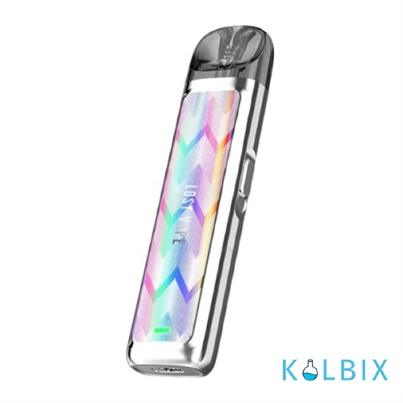 Pod-система Lost Vape Ursa Nano Pod Kit 800 мАч в расцветке 'Lambent Silver'