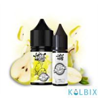 Набор для самозамеса Hype 30 мл 25 мг со вкусом груши