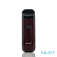 SMOK NORD 2 POD STARTER KIT (ORIGINAL) RED