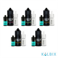 РІДИНА FLIP SALT 30 МЛ