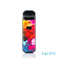 SMOK Nord 2 Pod Starter Kit (Original) Color Oil