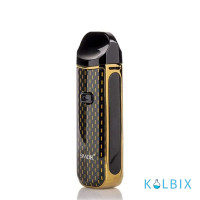 SMOK Nord 2 Pod Starter Kit (Original) Gold