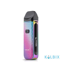 SMOK Nord 2 Pod Starter Kit (Original) 7 Color Cobra