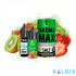 Набір для самозамісу Aroma MAX Salt 30 мл 50 мг зі смаком ківі та полуниці