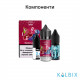 НАБІР ДЛЯ САМОЗАМІСУ FLAVORLAB LOVE IT 30 МЛ