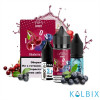 Blueberry Cherry