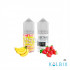 Набір для самозамісу Crazy Juice - зі смаком Банану та Полуниці. 30 мл 50 мг
