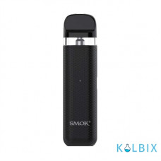 Стартовий набір Smok Novo 2C Kit у чорному кольорі