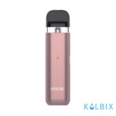 Стартовий набір Smok Novo 2C Kit у золотисто-рожевому кольорі