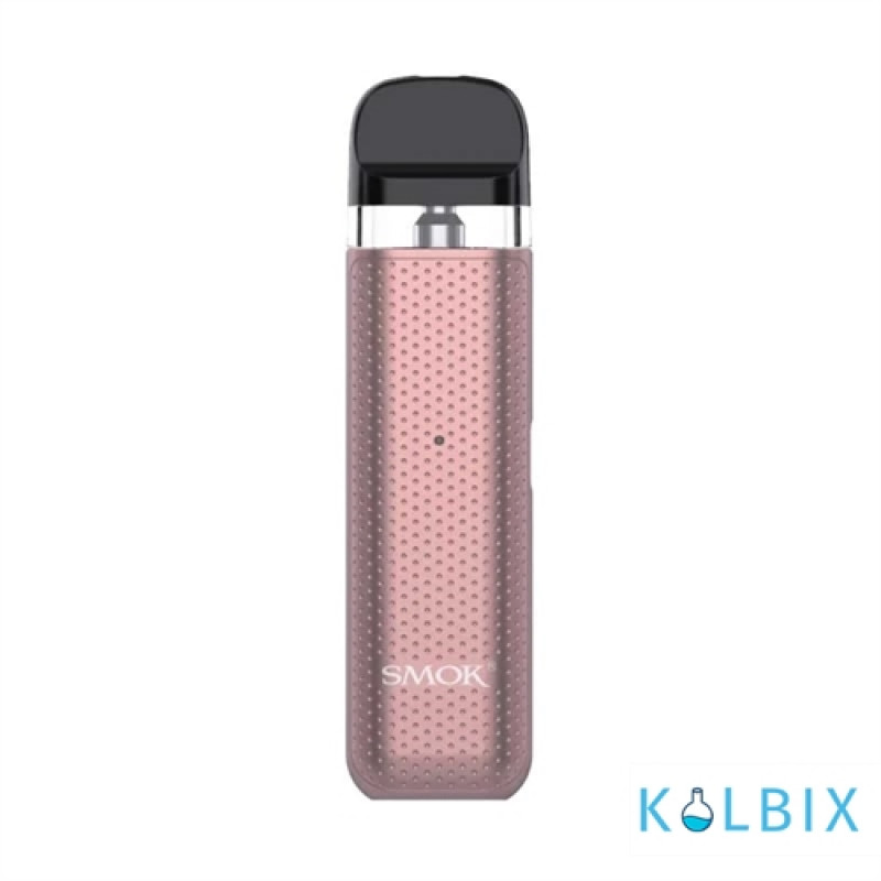 Стартовий набір Smok Novo 2C Kit у золотисто-рожевому кольорі