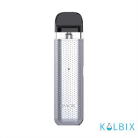 Стартовый набор Smok Novo 2C Kit в серебряном цвете