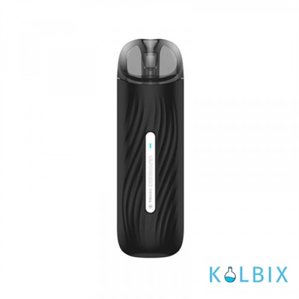 Оригінальна Pod-система Vaporesso Osmall 2 Pod Kit у чорному кольорі