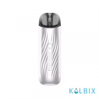 Оригинальная Pod-система Vaporesso Osmall 2 Pod Kit в серебристом цвете