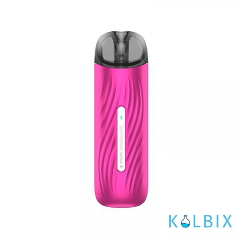 Оригинальная Pod-система Vaporesso Osmall 2 Pod Kit в розовом цвете
