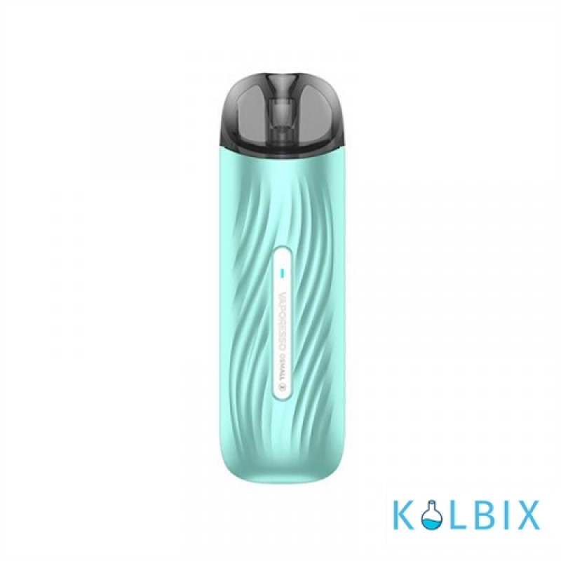 Оригинальная Pod-система Vaporesso Osmall 2 Pod Kit в зеленом цвете