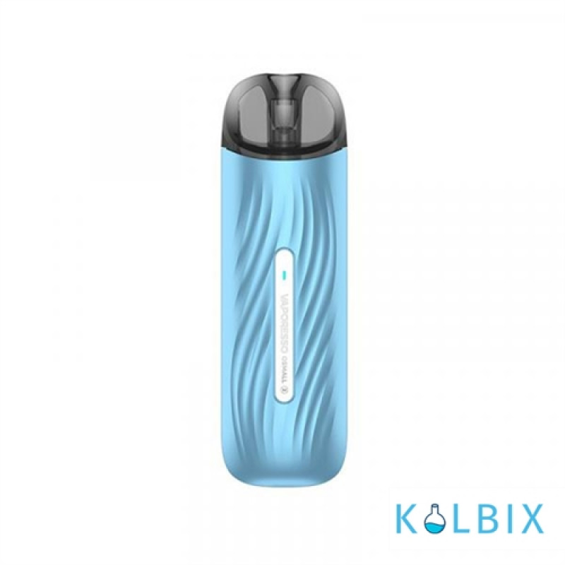Оригинальная Pod-система Vaporesso Osmall 2 Pod Kit в синем цвете