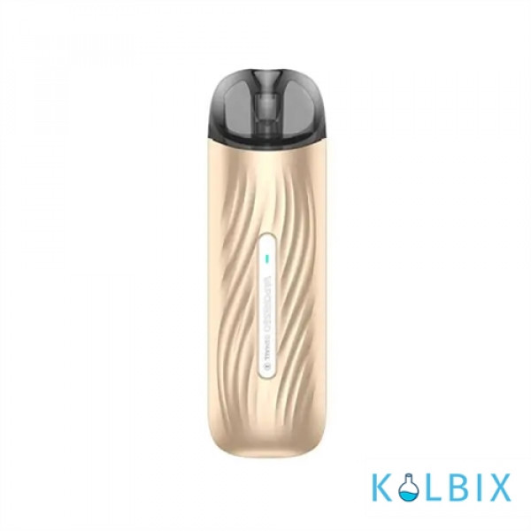 Оригінальна Pod-система Vaporesso Osmall 2 Pod Kit у золотому кольорі