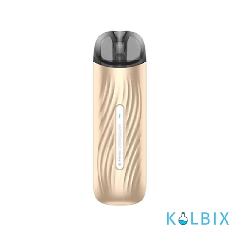 Оригінальна Pod-система Vaporesso Osmall 2 Pod Kit у золотому кольорі
