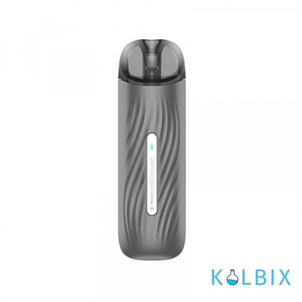 Оригінальна Pod-система Vaporesso Osmall 2 Pod Kit у сірому кольорі