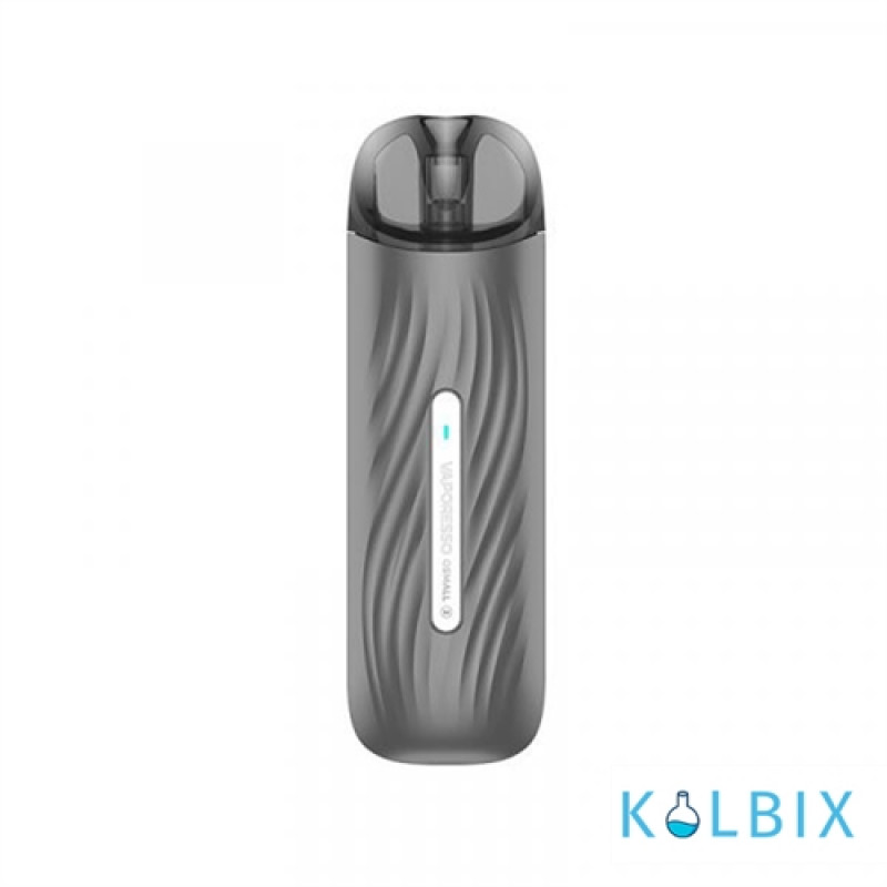 Оригинальная Pod-система Vaporesso Osmall 2 Pod Kit в сером цвете
