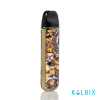 SMOK NOVO 2 POD KIT (ORIGINAL) YELLOW AND PURPLE