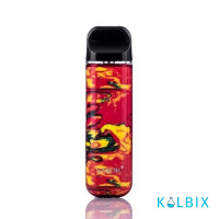 SMOK NOVO 2 POD KIT (ORIGINAL) RED AND YELLOW