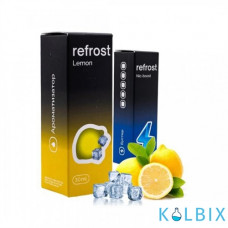 Набір для самозамішування ReFrost 30 мл 30 мг зі смаком лимона
