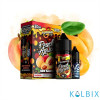 Apricot Peach