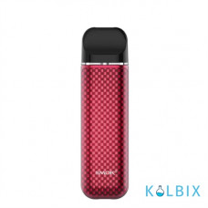 Smok Novo 2 Pod Kit (Original) Red Carbon Fiber