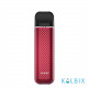 Smok Novo 2 Pod Kit (Original) Red Carbon Fiber