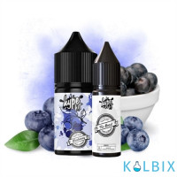 Набор для самозамеса Hype 30 мл 50 мг со вкусом черники