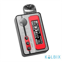 Оригінальна Pod-система Lost Vape Ursa Pocket Pod у сірому кольорі