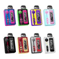 POD-СИСТЕМА LOST VAPE URSA POCKET POD