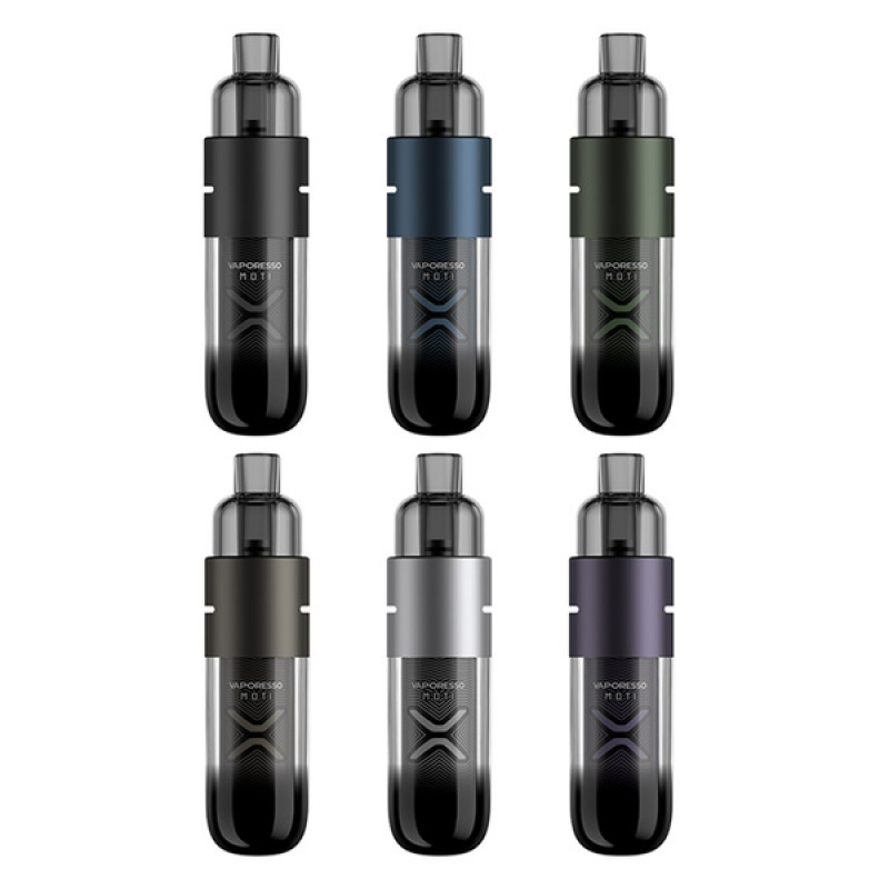 POD-СИСТЕМА MOTI X MINI POD KIT