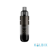 Pod-система Moti X MINI Pod Kit  в темно-сером цвете
