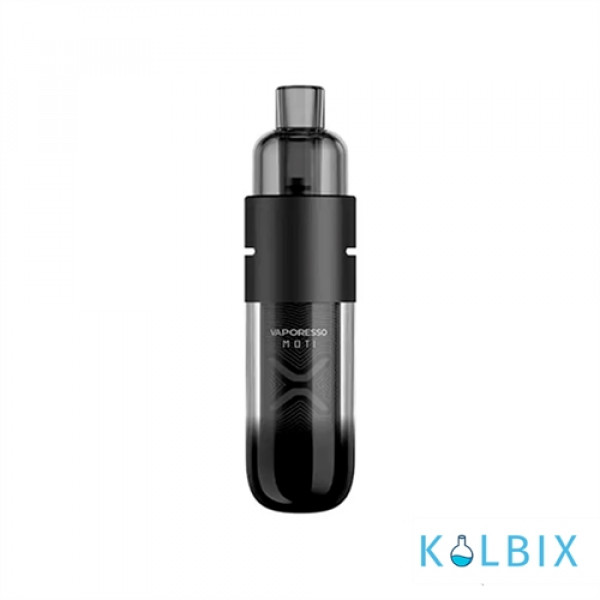 Pod-система Moti X MINI Pod Kit у чорному кольорі